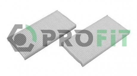 Фильтр конд Tuc/SRT 06- 97133-2E910/97133-2E900(из 2-х) PROF PROFIT 1521-2160