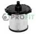 Фільтр паливний Ford Tranzit 2.2Tdci 11- PROFIT 1530-2828 (фото 1)