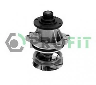 Помпа водяна PROFIT 1701-0432