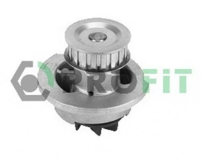 Фото 1 - водяна помпа Opel/Ascona/Kadett 1,3B PROFIT 1701-0441 Водяна помпа Opel/Ascona/Kadett 1,3B PROFIT 1701-0441 (фото 1)