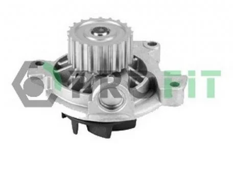 Помпа системи охолодження 2.5SDI vw,2.5TDI vw VW LT28-55 96-06,Transporter T4 90-03 PROFIT 1701-0758