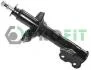 Амортизатор масляный передний 2003-0177