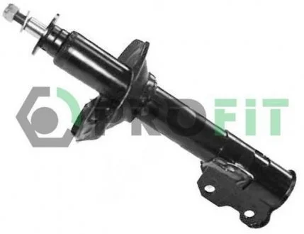 Амортизатор масляный передний PROFIT 2003-0177 (фото 1)
