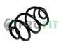 Пружины подвески 2010-1201