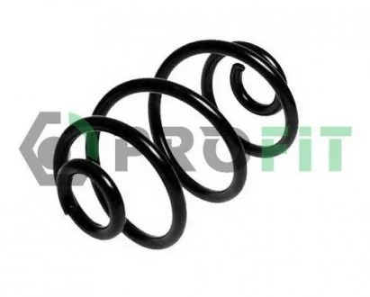 Фото 1 - пружины подвески PROFIT 2010-1201 Пружины подвески PROFIT 2010-1201 (фото 1)