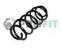 Пружини підвіски 2010-1261