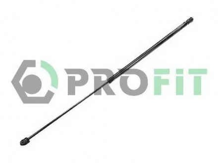 Фото 1 - амортизатор капота PROFIT 2015-0178 Амортизатор капота PROFIT 2015-0178 (фото 1)