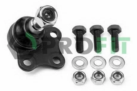 Шаровая опора 19mm Nissan Primastar Opel Vivaro Renault Trafic II 06- PROFIT 2301-0383