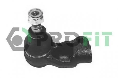 Наконечник рулевой тяги PROFIT 2302-0277