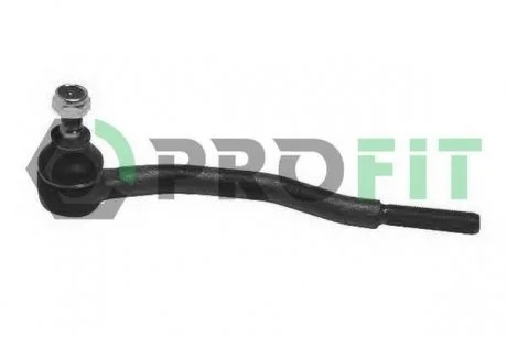 Накінечник рульової тяги PROFIT 2302-0292
