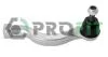 Наконечник рульової тяги PROFIT 2302-0514 (фото 1)