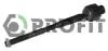 Фото 1 - тяга рульова PROFIT 2303-0276 Тяга рульова PROFIT 2303-0276 (фото 1)