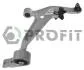 Рычаг подвески PROFIT 2304-0431 (фото 1)