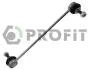 Стабилизатор (стойки) PROFIT 2305-0554 (фото 1)