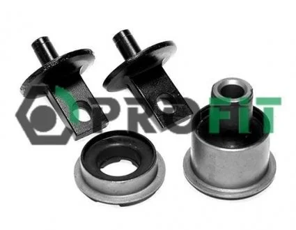 Фото 1 - сайлентблок рычага PROFIT 2307-0680 Сайлентблок рычага PROFIT 2307-0680 (фото 1)