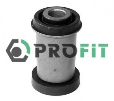 Фото 1 - сайлентблок важеля PROFIT 2307-0837 Сайлентблок важеля PROFIT 2307-0837 (фото 1)