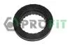 Подшипник шариковый d&lt;30 PROFIT 2314-0502 (фото 1)