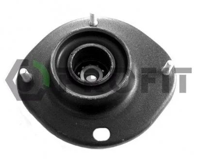 Фото 1 - опора амортизатора резинометаллическая PROFIT 2314-0536 Опора амортизатора резинометаллическая PROFIT 2314-0536 (фото 1)