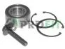 Подшипник шариковый d&gt;30 PROFIT 2501-1356 (фото 1)
