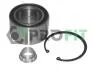 Подшипник ступицы задней однокатков Mercedes Sprinter 901-905 95-06 2501-3435