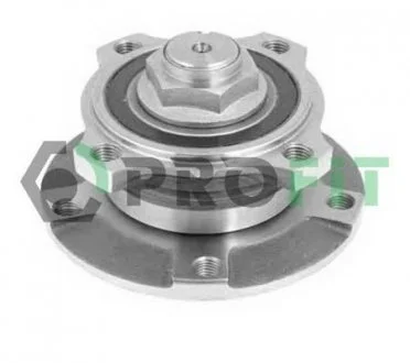 Ступица колеса PROFIT 2501-3444