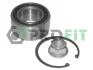 Подшипник шариковый d>30 2501-3486