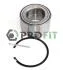 Подшипник шариковый d>30 2501-3997