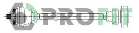 Напіввісь PROFIT 2730-0200
