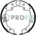 Колодки тормозные барабанные PROFIT 5001-4029 (фото 1)