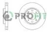 Диск тормозной 5010-1528