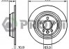 Диск тормозной PROFIT 5010-1635 (фото 1)