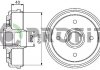 Барабан тормозной 5020-0015