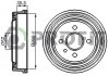 Барабан тормозной 5020-0069