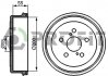 Барабан тормозной 5020-0085