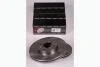 Диск тормозной передний Renault Laguna 1.8I-2.0I,2.2D PRD2114