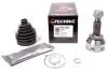 ШРКШ зовн. Ford Ford FiestaV/Fusion 1.4 TDCI 11.01-12.12 PRJ397