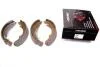 Колодки тормозные барабанные Fiat Ducato 10-14 Peugeot Boxer 94- PRS0089