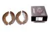 Колодки тормозные барабанные Ford Puma 07/97-,Fiesta 96- PRS0159
