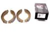 Барабанные тормозные колодки зад. Honda Civic 95-01 PRS0176
