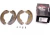 Тормозные колодки 200x29 Opel Corsa 84- Kadett -91 PROTECHNIC PRS0329 (фото 1)