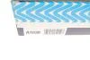FIAT MULTIPLA 1.6i 16V, 1.9JTD 99- Purflux A1038 (фото 4)