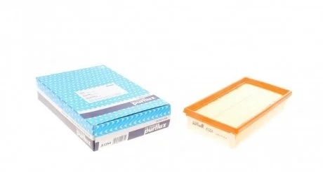 Фото 1 - фильтр воздушный Purflux A1254 Фильтр воздушный Purflux A1254 (фото 1)