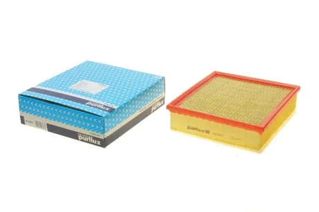 Фильтр воздушный Ford Focus/Mondeo 2.5 05- Purflux A1287