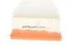 Фільтр повітря CITROEN BERLINGO,C2,C3:PEUGEOT 206,207,307,308,PARTNER;SUZUKI SX4 1.4DDiS/1.6HDI 02- Purflux A1339 (фото 2)