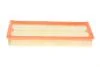 Фільтр повітря CITROEN BERLINGO,C2,C3:PEUGEOT 206,207,307,308,PARTNER;SUZUKI SX4 1.4DDiS/1.6HDI 02- Purflux A1339 (фото 5)