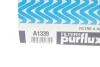 Фільтр повітря CITROEN BERLINGO,C2,C3:PEUGEOT 206,207,307,308,PARTNER;SUZUKI SX4 1.4DDiS/1.6HDI 02- Purflux A1339 (фото 7)