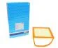 Фільтр повітря CITROEN BERLINGO/C3/C4/C5; PEUGEOT 207/308/508 1.4-1.6HDI 03/10- A1406