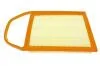 Фільтр повітря CITROEN BERLINGO/C3/C4/C5; PEUGEOT 207/308/508 1.4-1.6HDI 03/10- Purflux A1406 (фото 3)