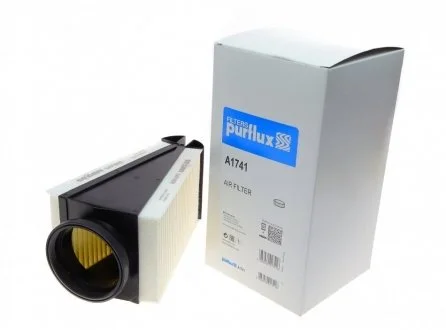 Фильтр воздушный двигателя Purflux A1741