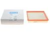 PURFLUX FIAT фільтр повітряний Freemont 11- A3059